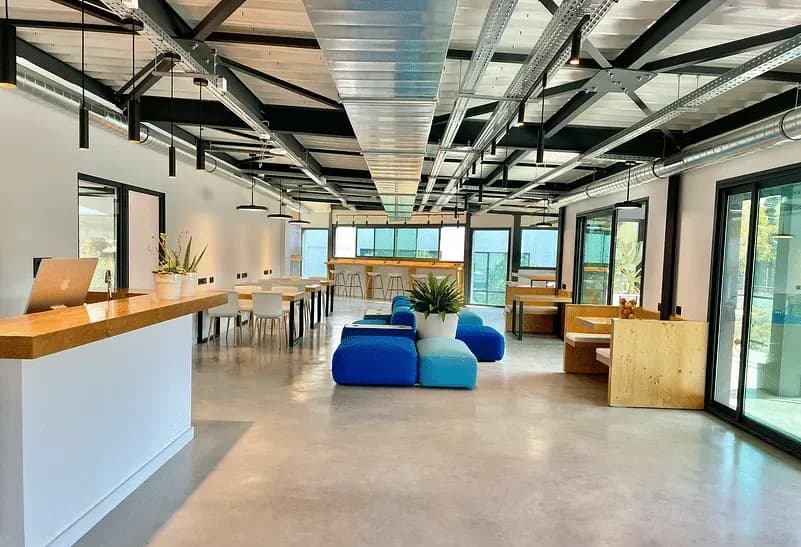 OUI COWORKING — photo 1