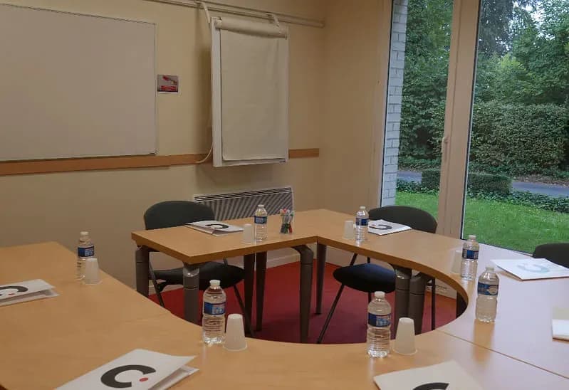 Cepi Management - Training Center Lille — photo 3