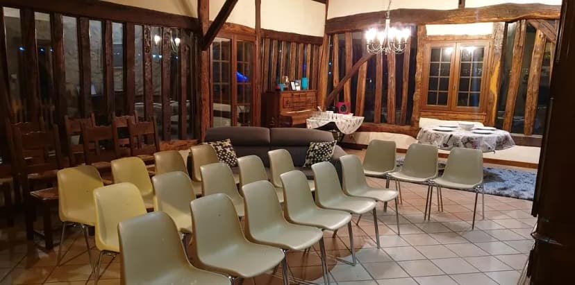 Domaine de l'Airial des Monges — photo 3