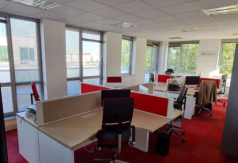 La Terrasse des Bords de Marne — photo 1