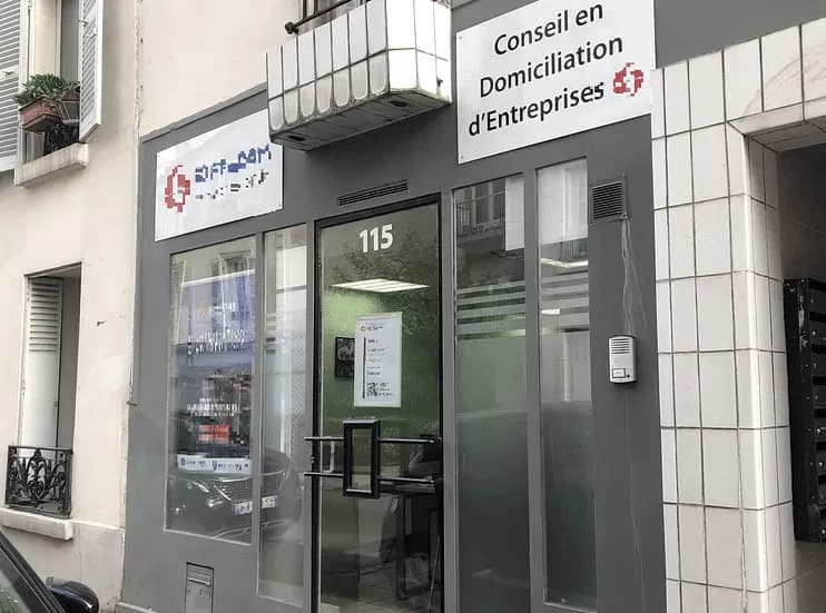 Sofradom - Domiciliation d’entreprise - Agence Paris 15 - Abbé Groult — photo 5