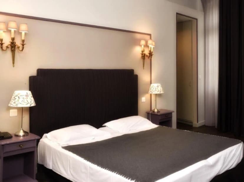 Victoria boutique Hôtel — photo 3