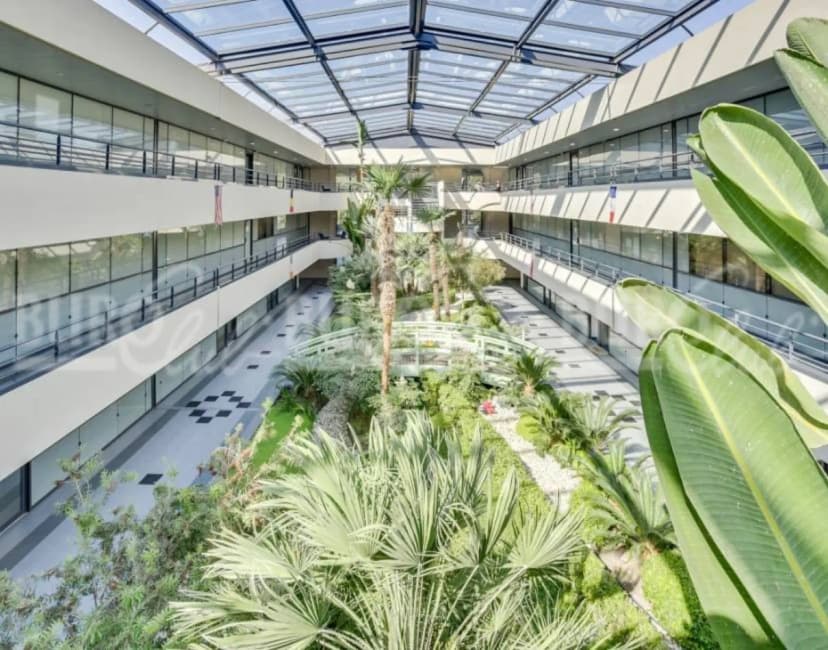 Buro Club Sophia Antipolis — photo 3