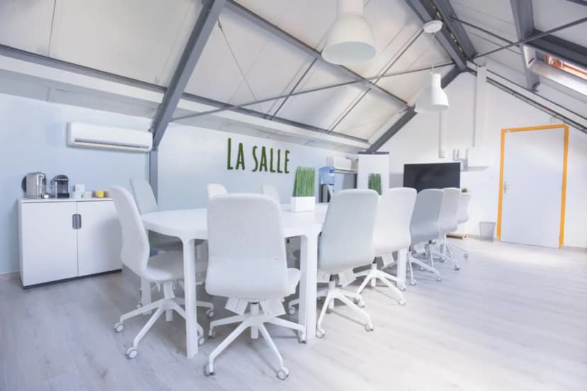 Le Cosy — photo 1