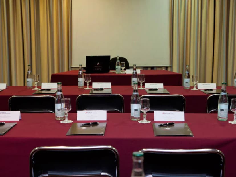Hotel Apogia Paris — photo 3