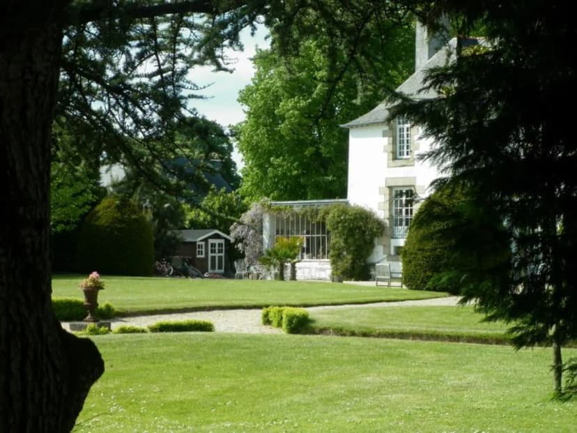 Manoir de la Baronnie — photo 4