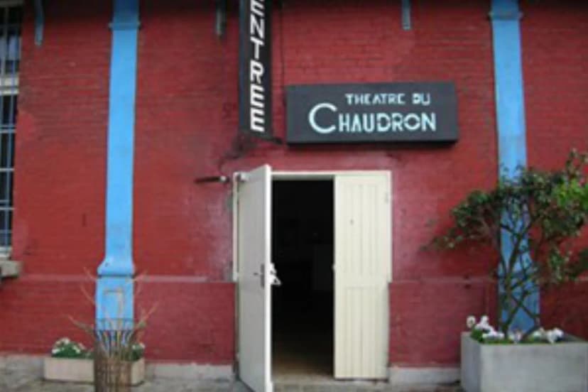 Cauldron Workshops — photo 1
