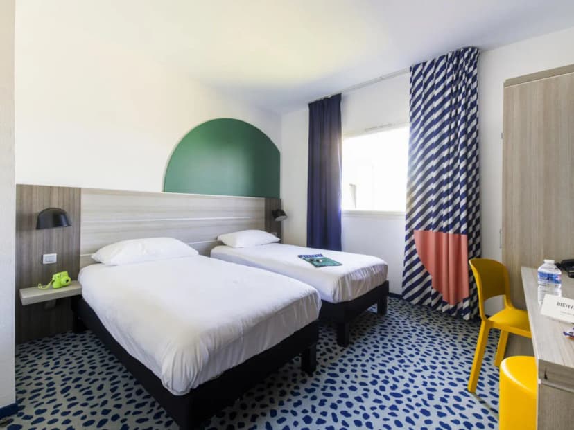 ibis Styles Marseille Plan de Campagne — photo 3