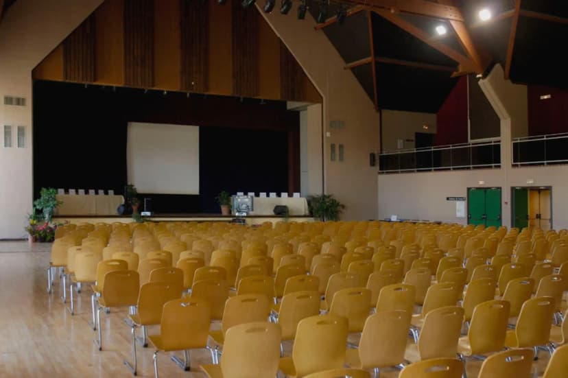 Centre International de Rencontres — photo 4