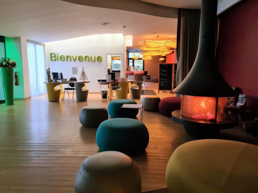 Hôtel C Suites — photo 5