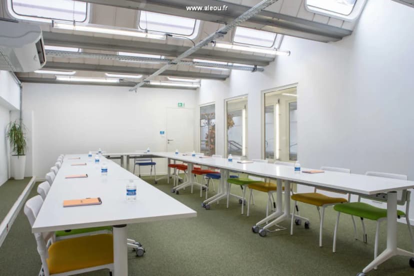 La Vallée des Entrepreneurs - BeeV'up — photo 3
