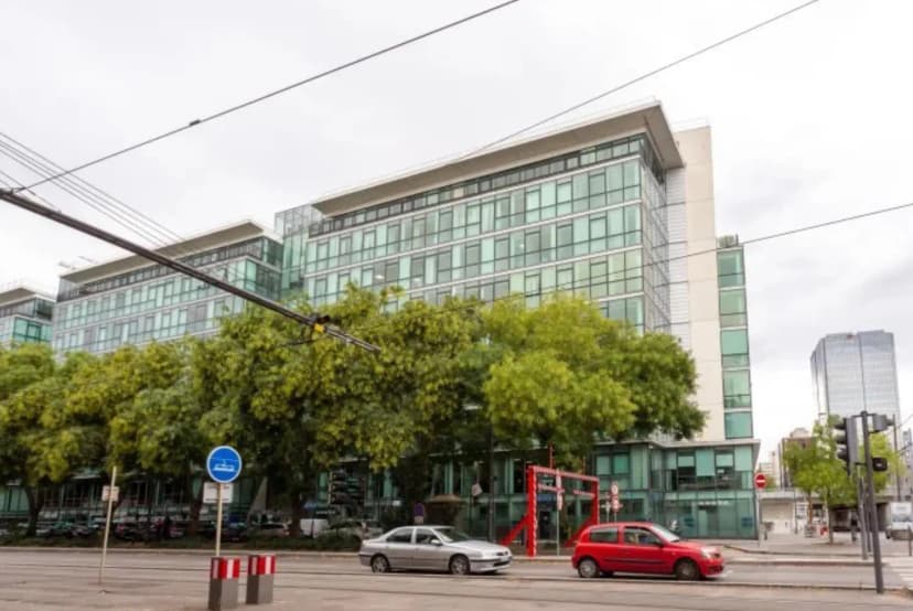 Regus - Lyon, Villette Gare — photo 5