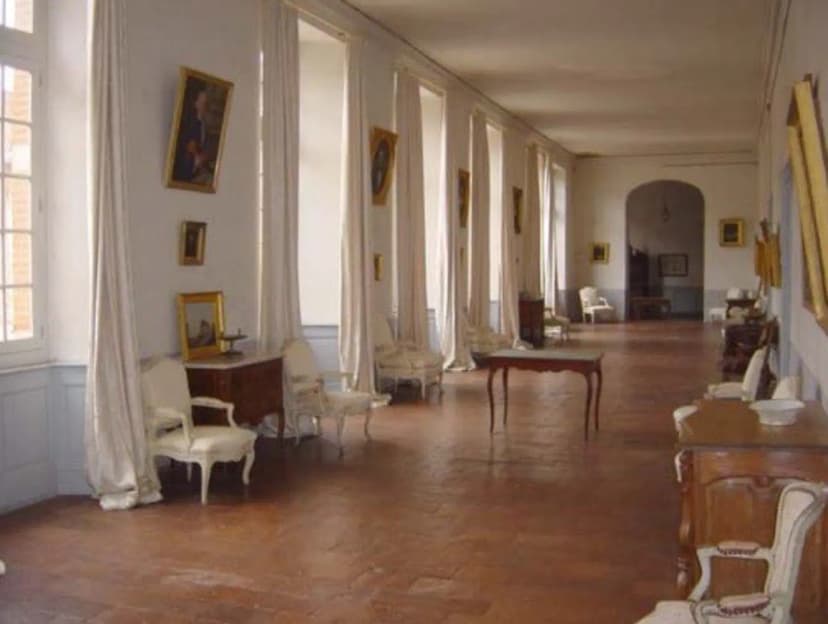 Château de Saint-Géry — photo 2