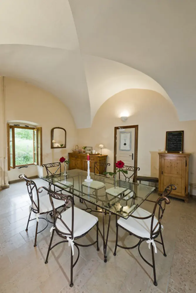 Domaine de Bersaillin — photo 3