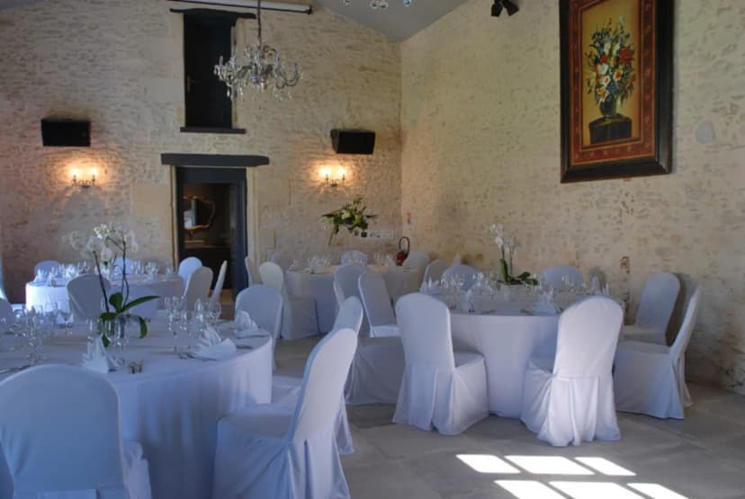 Le Logis du Père — photo 2