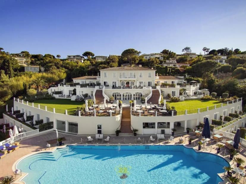 Althoff Villa Belrose — photo 1