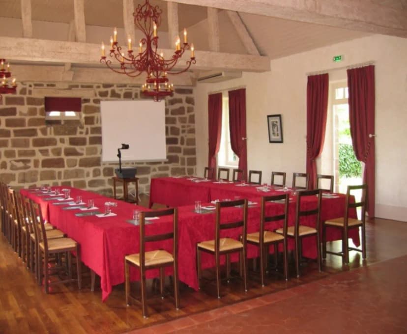 Château de Castel Novel - Hôtel - Restaurant - Evènementiel — photo 2