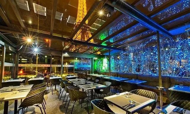 Le Bistro Parisien — photo 4