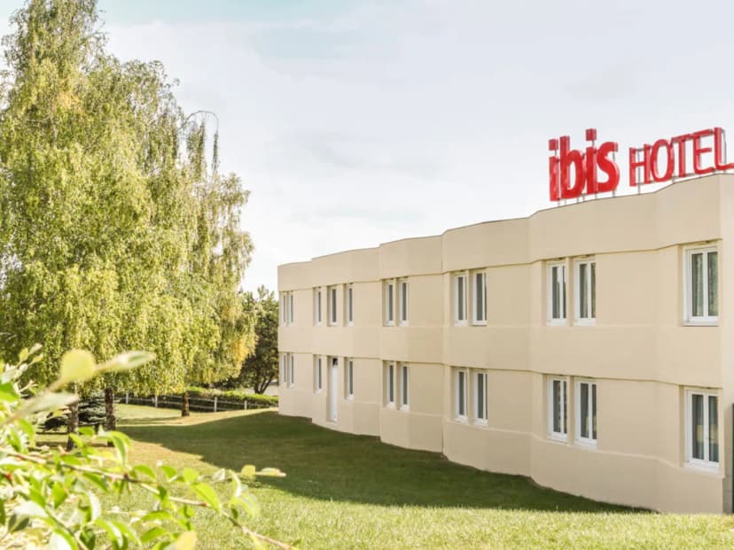 ibis Châlons-en-Champagne — photo 1
