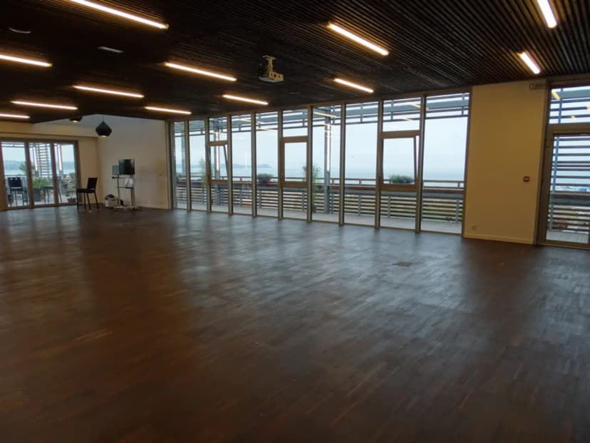 Salle Panoramique de la Criée d’Erquy — photo 2
