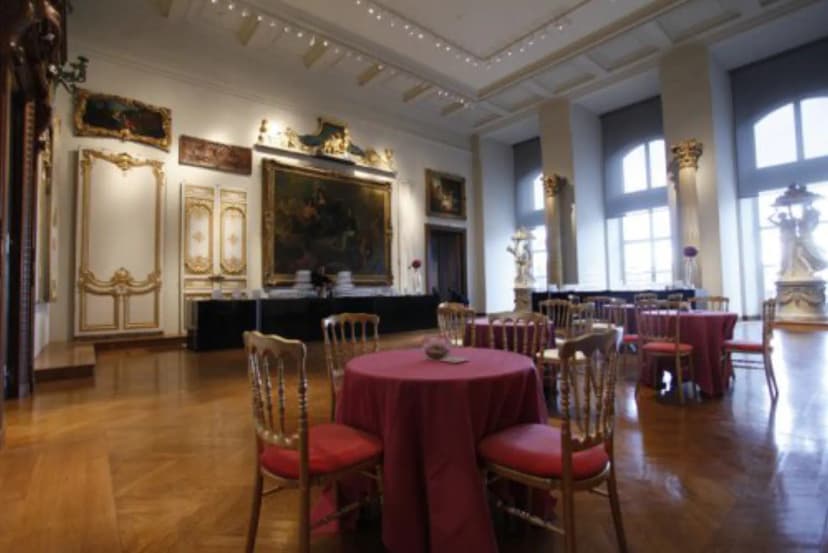 Musée des Arts Décoratifs — photo 3