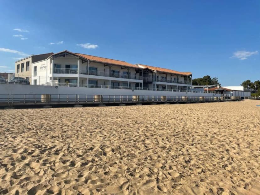 The Residence Belle Plage — photo 1