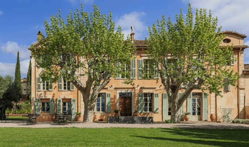Château Des Demoiselles — photo 1