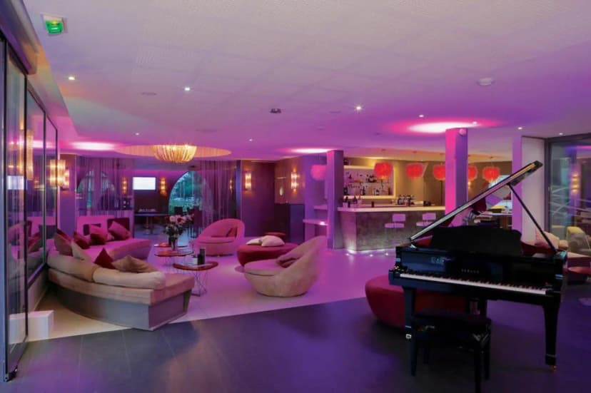 Oz'Inn Hôtel & Spa — photo 2