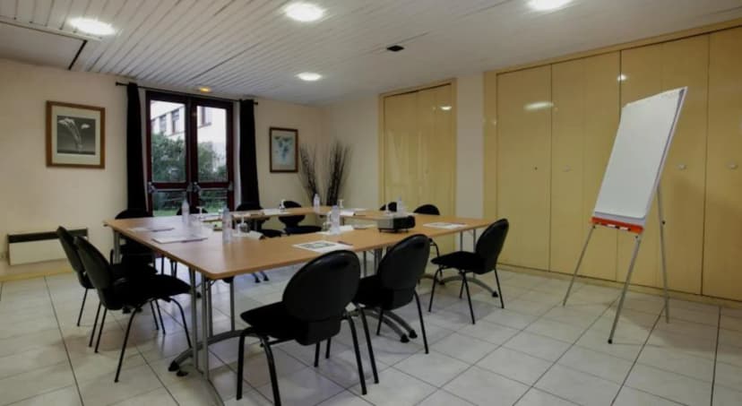 Hôtel Gallieni — photo 2