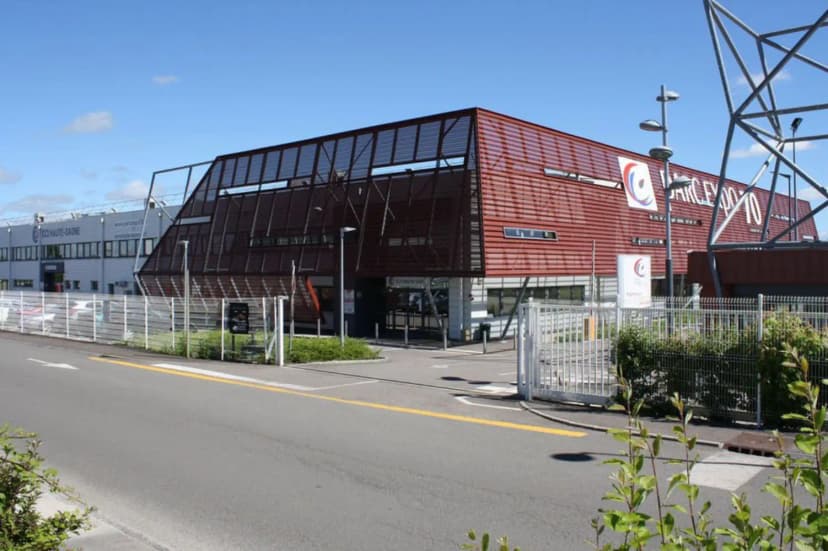 ParcExpo70 - Parc des Expositions — photo 1
