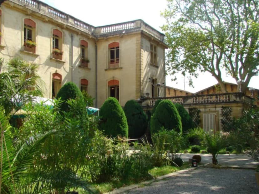 Restaurant Château de Richebois — photo 5