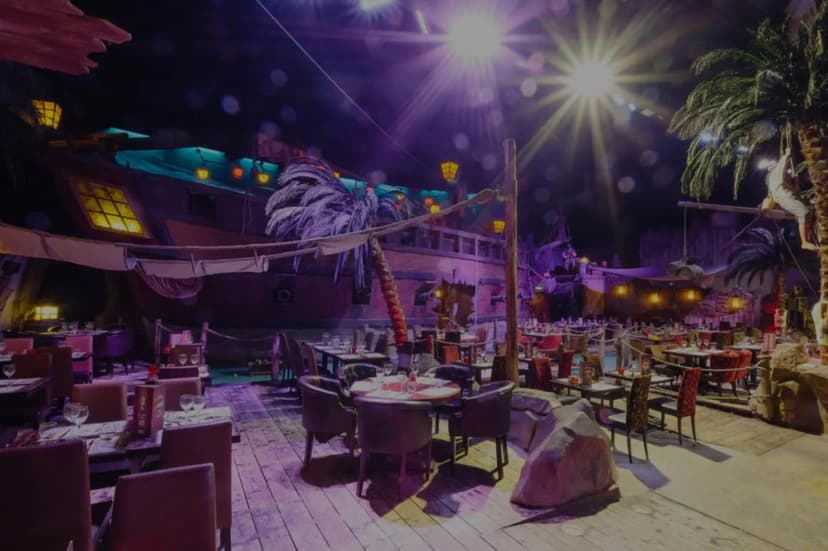 Pirates Paradise — photo 3