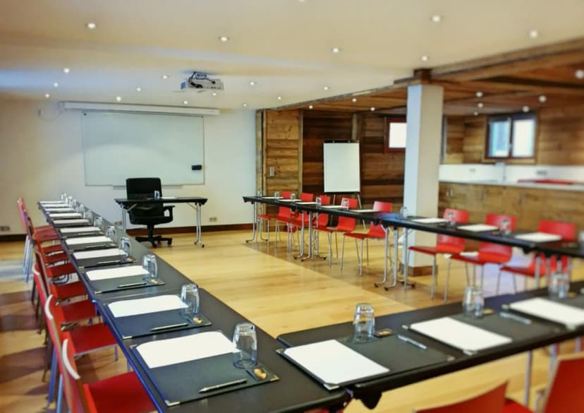 Park Hotel Suisse & Spa — photo 2