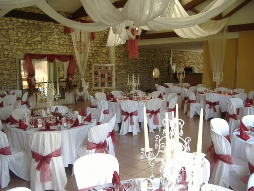 La maison de pierre — photo 3