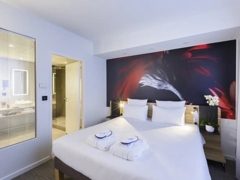 Novotel Poitiers Site du Futuroscope — photo 5