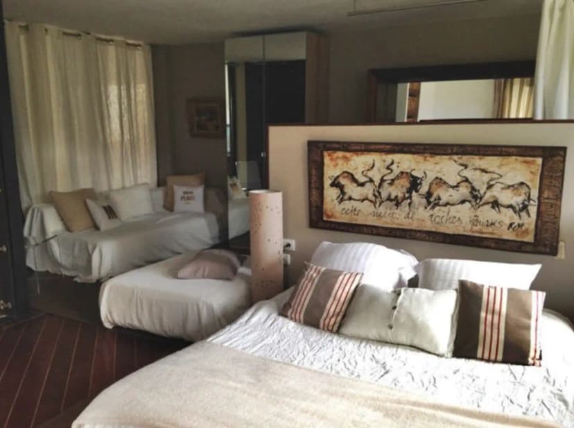 Hotel De La Plage - Mahogany — photo 5
