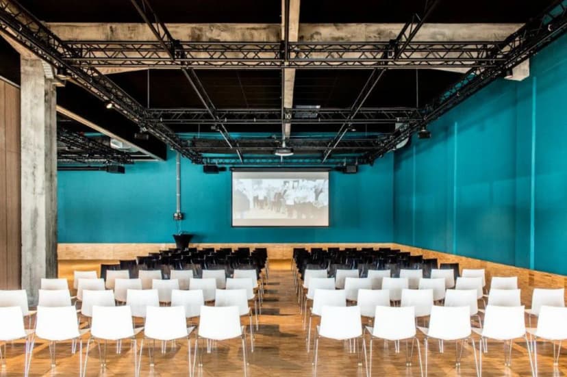 Event space TITAN — photo 1
