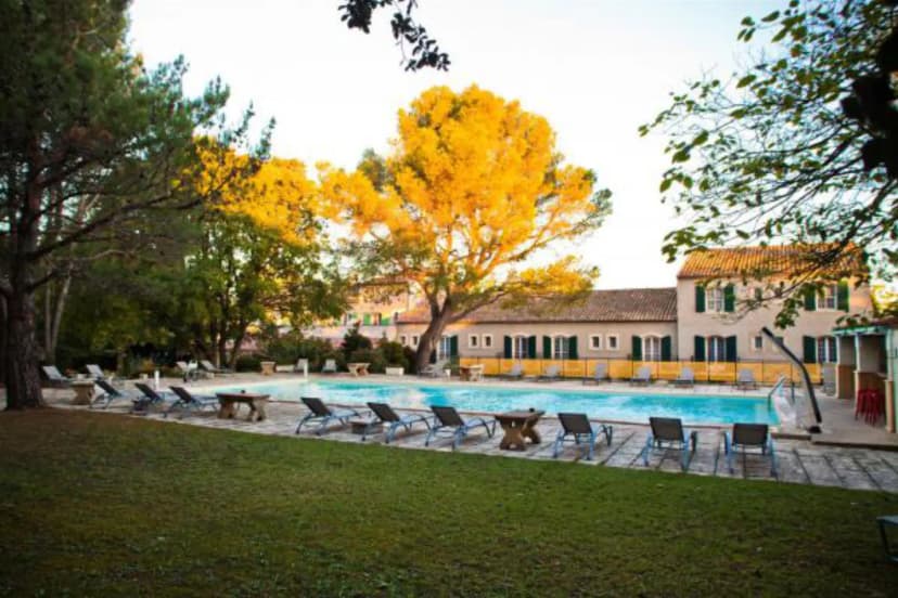Best Western Hotel Le Val Majour — photo 1