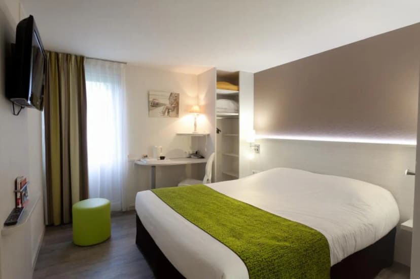 The Originals City, Hotel Alizéa, Le Mans Nord — photo 3