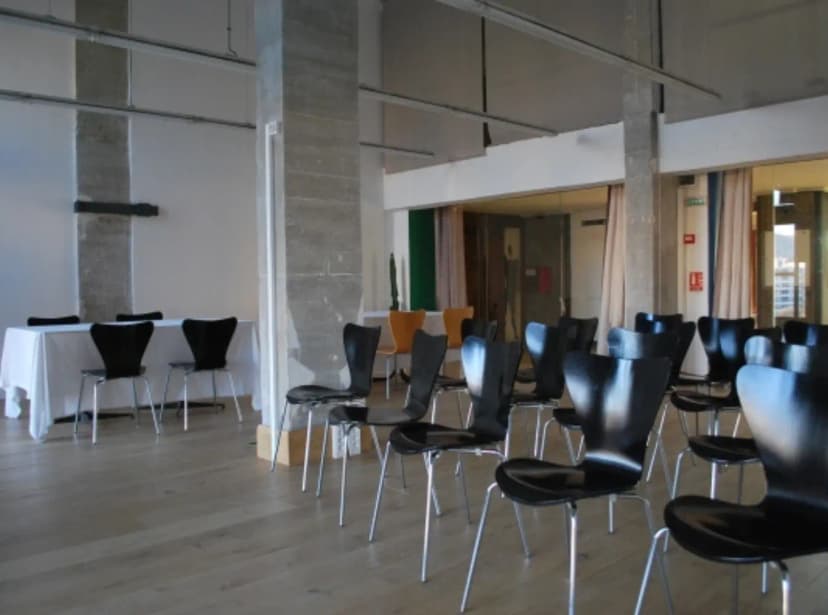 Hôtel Le Corbusier — photo 4
