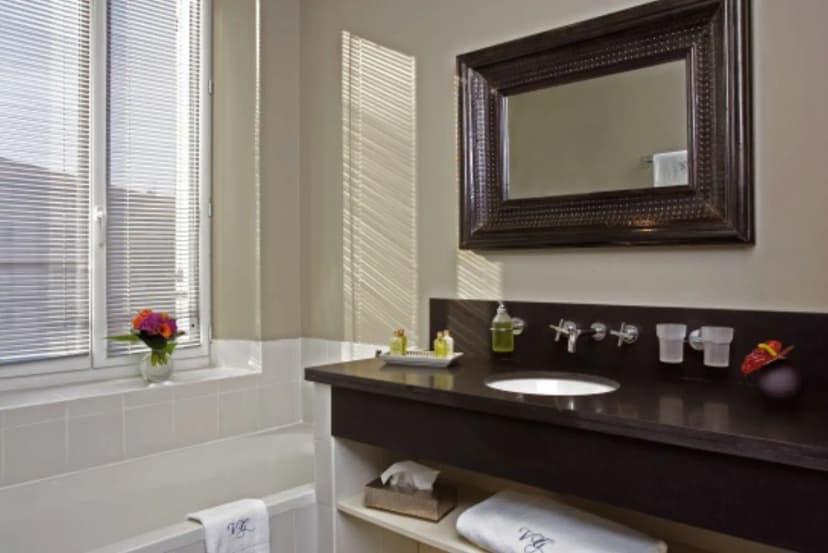 Apparts Hotel Villa Garbo Cannes — photo 4