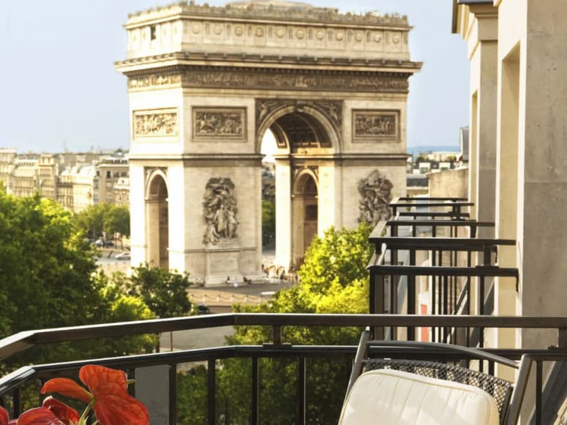 Grand Hôtel Champs-Élysées — photo 5