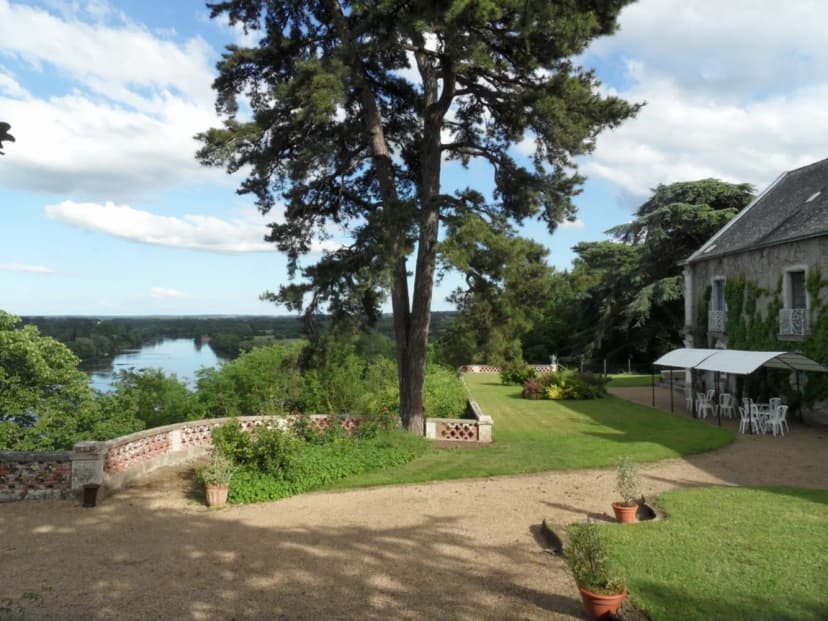 Le Fief des Cordeliers Chambres d'hôtes et Gites — photo 1