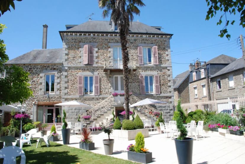 Hotel Ariane — photo 1