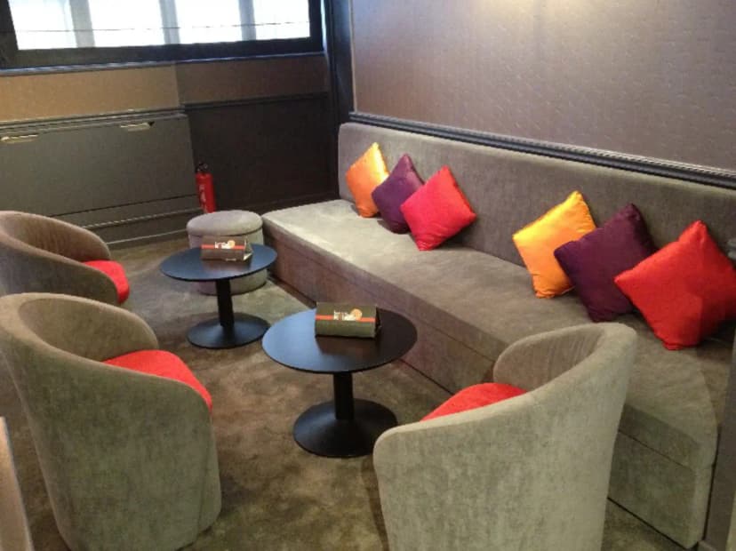 Brasserie Du Ralliement — photo 4