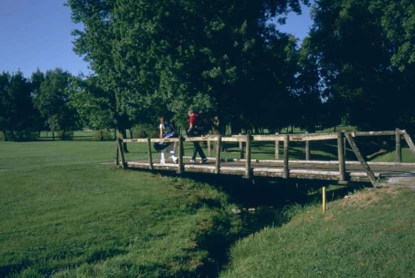 Golf Grande Bastide — photo 3