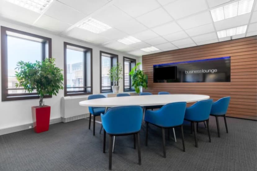 Regus - Nanterre, Esplanade — photo 1