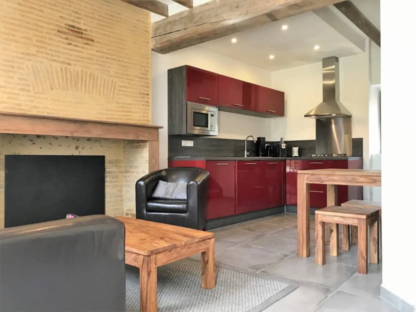 Hameau De La Fausse Sauge — photo 4