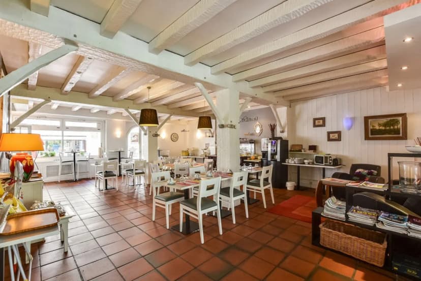 Brit Hotel Marbella — photo 5