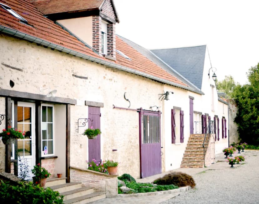 Domaine De La Vallée Aux Pages — photo 1